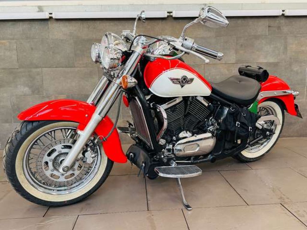 Kawasaki VN 800/1500/1600 bei Reisemobile.expert - Hauptabbildung Kawasaki VN 800/1500/1600 bei Reisemobile.expert - Hauptabbildung