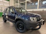 Dacia Duster bei Reisemobile.expert - Abbildung (13 / 15) Dacia Duster bei Reisemobile.expert - Abbildung (13 / 15)
