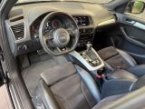 Audi Q5 bei Reisemobile.expert - Abbildung (4 / 14)