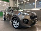 Kia Sportage bei Reisemobile.expert - Abbildung (4 / 15)