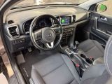 Kia Sportage bei Reisemobile.expert - Abbildung (14 / 15)