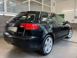 Audi A3 Sportback bei Reisemobile.expert - Abbildung (11 / 14)