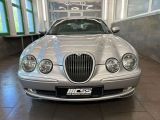 Jaguar S-Type bei Reisemobile.expert - Abbildung (2 / 15)