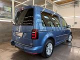 VW Caddy bei Reisemobile.expert - Abbildung (15 / 15)