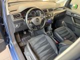 VW Caddy bei Reisemobile.expert - Abbildung (4 / 15)
