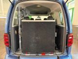 VW Caddy bei Reisemobile.expert - Abbildung (12 / 15)