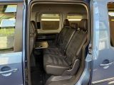 VW Caddy bei Reisemobile.expert - Abbildung (10 / 15)