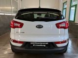 Kia Sportage bei Reisemobile.expert - Abbildung (13 / 15)