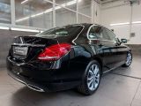 Mercedes-Benz C-Klasse bei Reisemobile.expert - Abbildung (13 / 14)