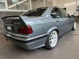 BMW 328 319 bei Reisemobile.expert - Abbildung (6 / 15)