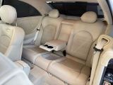 Mercedes-Benz CLK-Klasse bei Reisemobile.expert - Abbildung (8 / 15)