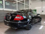 Mercedes-Benz CLK-Klasse bei Reisemobile.expert - Abbildung (11 / 15)