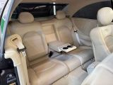 Mercedes-Benz CLK-Klasse bei Reisemobile.expert - Abbildung (12 / 15)