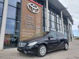 Mercedes-Benz B-Klasse bei Reisemobile.expert - Abbildung (2 / 15)