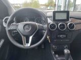 Mercedes-Benz B-Klasse bei Reisemobile.expert - Abbildung (9 / 15)