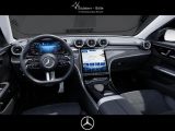 Mercedes-Benz C-Klasse bei Reisemobile.expert - Abbildung (12 / 15)