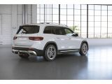 Mercedes-Benz GLB-Klasse bei Reisemobile.expert - Abbildung (7 / 15) Mercedes-Benz GLB-Klasse bei Reisemobile.expert - Abbildung (7 / 15)