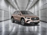 Mercedes-Benz GLA-Klasse bei Reisemobile.expert - Abbildung (3 / 15)