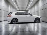 Mercedes-Benz A-Klasse bei Reisemobile.expert - Abbildung (6 / 14)
