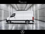 Mercedes-Benz Sprinter bei Reisemobile.expert - Abbildung (11 / 15)