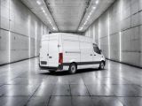 Mercedes-Benz Sprinter bei Reisemobile.expert - Abbildung (7 / 15)