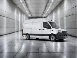 Mercedes-Benz Sprinter bei Reisemobile.expert - Abbildung (4 / 15)