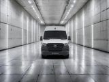 Mercedes-Benz Sprinter bei Reisemobile.expert - Abbildung (2 / 15)