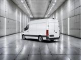 Mercedes-Benz Sprinter bei Reisemobile.expert - Abbildung (9 / 15)