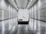 Mercedes-Benz Sprinter bei Reisemobile.expert - Abbildung (8 / 15)