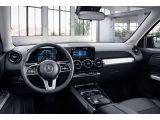 Mercedes-Benz GLB-Klasse bei Reisemobile.expert - Abbildung (11 / 15) Mercedes-Benz GLB-Klasse bei Reisemobile.expert - Abbildung (11 / 15)
