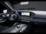 Mercedes-Benz GLE-Klasse bei Reisemobile.expert - Abbildung (11 / 15)