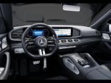 Mercedes-Benz GLE-Klasse bei Reisemobile.expert - Abbildung (12 / 15)