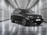 Mercedes-Benz GLE-Klasse bei Reisemobile.expert - Abbildung (3 / 15)