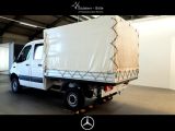 Mercedes-Benz Sprinter bei Reisemobile.expert - Abbildung (2 / 15)