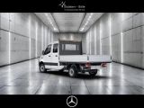 Mercedes-Benz Sprinter bei Reisemobile.expert - Abbildung (9 / 15)