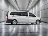 Mercedes-Benz Vito bei Reisemobile.expert - Abbildung (6 / 15)