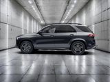 Mercedes-Benz GLE 4M bei Reisemobile.expert - Abbildung (11 / 15)