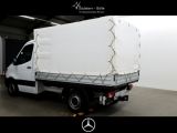 Mercedes-Benz Sprinter bei Reisemobile.expert - Abbildung (2 / 15)