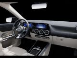 Mercedes-Benz EQA bei Reisemobile.expert - Abbildung (15 / 15)