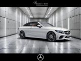 Mercedes-Benz C-Klasse bei Reisemobile.expert - Abbildung (4 / 15)