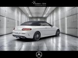 Mercedes-Benz C-Klasse bei Reisemobile.expert - Abbildung (7 / 15)