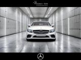 Mercedes-Benz C-Klasse bei Reisemobile.expert - Abbildung (2 / 15)