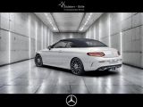 Mercedes-Benz C-Klasse bei Reisemobile.expert - Abbildung (9 / 15)