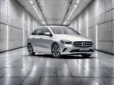 Mercedes-Benz B 250e bei Reisemobile.expert - Abbildung (3 / 15)