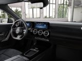 Mercedes-Benz A-Klasse bei Reisemobile.expert - Abbildung (14 / 15)