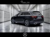 Mercedes-Benz GLC 300 de 4M bei Reisemobile.expert - Abbildung (9 / 15)