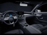 Mercedes-Benz C 200 Coupe bei Reisemobile.expert - Abbildung (12 / 15)