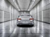 Mercedes-Benz C 200 Coupe bei Reisemobile.expert - Abbildung (8 / 15)