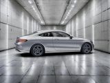 Mercedes-Benz C 200 Coupe bei Reisemobile.expert - Abbildung (6 / 15)