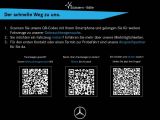 Mercedes-Benz 200 bei Reisemobile.expert - Abbildung (15 / 15)